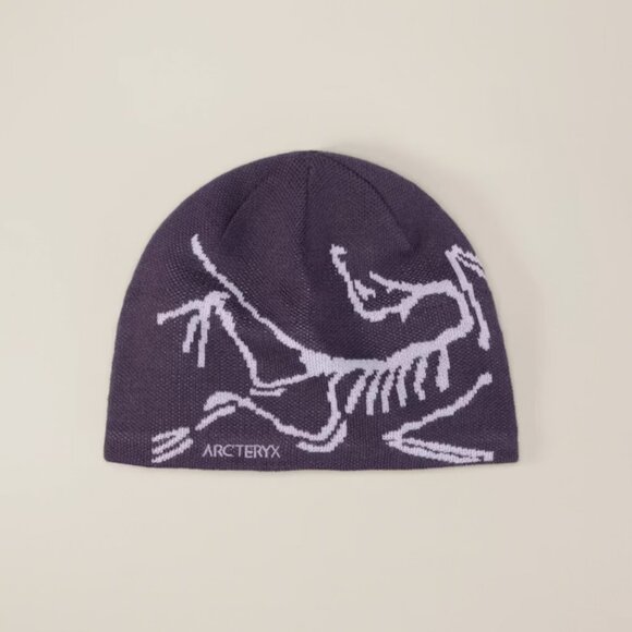 Arc’teryx Bird Head Toque Beanie - Moondrop / Mallow main image 5